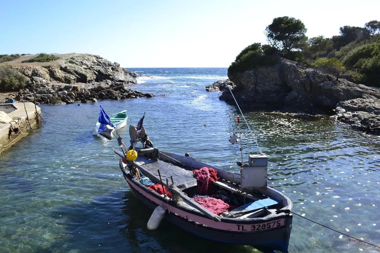 Chambrestudio Bord De Mer, Piscine Et Spa Six-Fours-les-Plages