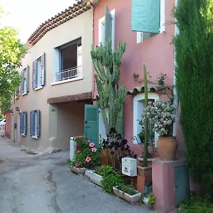 Le Rouveau Maison d'hôtes