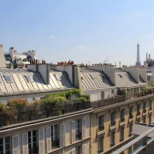 Finestate Coliving Champs-elysees Appart hôtel Paris