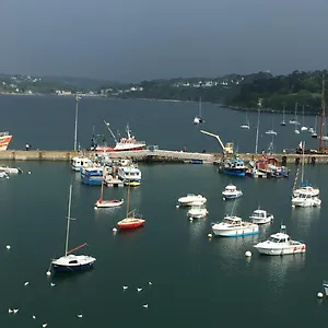 Design I - Port Du Rosmeur - Appart hôtel Douarnenez