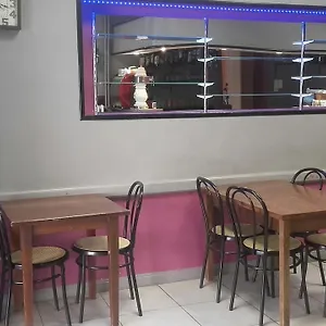 L'etape Gourmande Hotel Cunlhat
